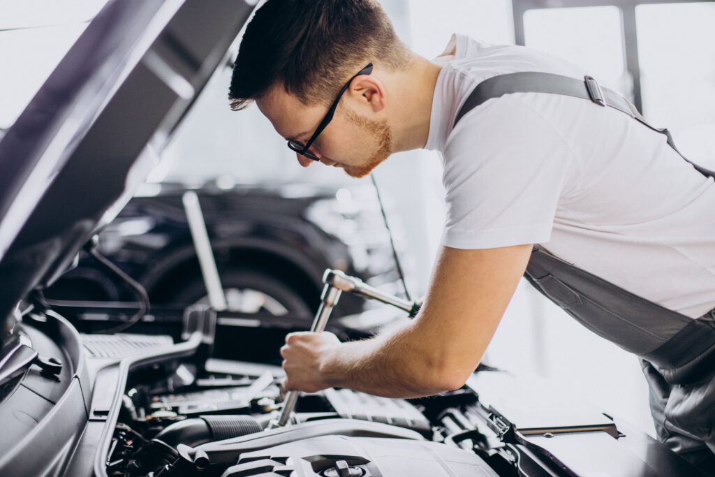 Mobile Mechanic Boise