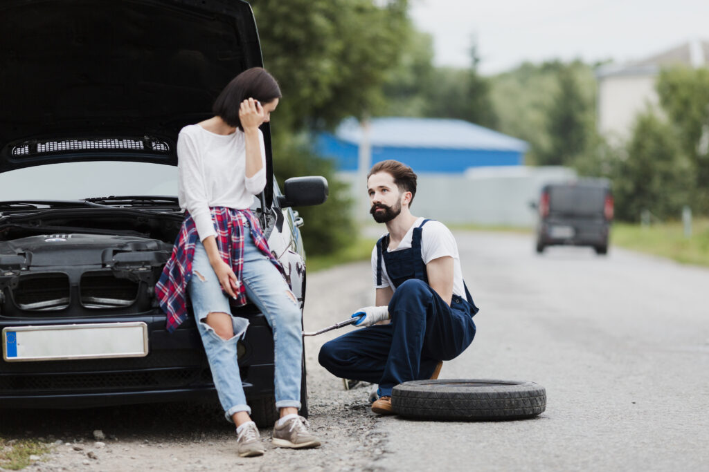 Mobile Mechanic Boise