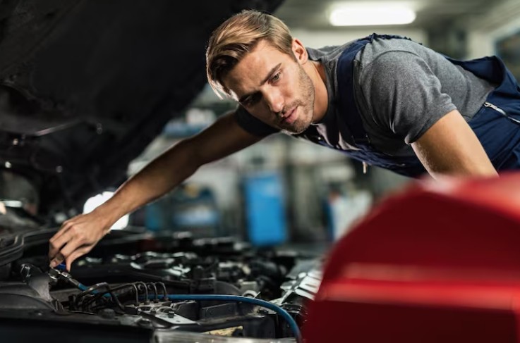 Mobile Mechanic Boise